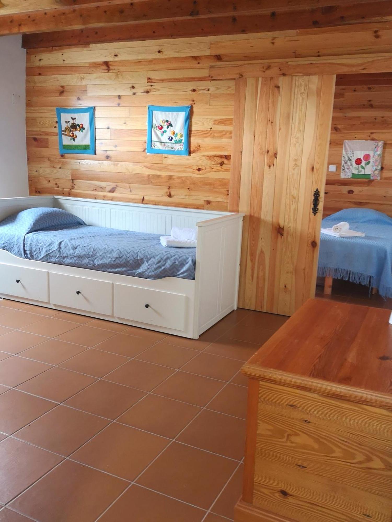 Casas Dos Vimes Villa Faja dos Vimes Екстериор снимка