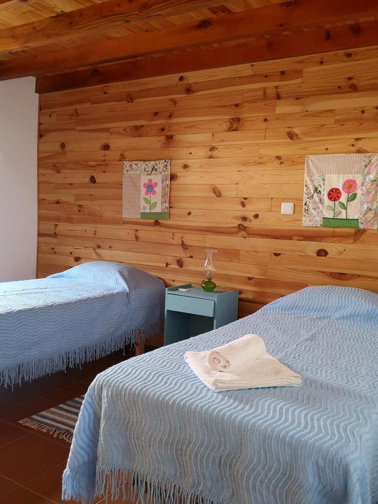 Casas Dos Vimes Villa Faja dos Vimes Екстериор снимка